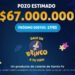 ¡EL BRINCO QUEDÓ VACANTE! SE VIENE CON UN POZO DE $67 MILLONES ESTIMADOS