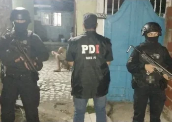 La policía recuperó la ropa y la moto usada por el tiratiros que baleó al chofer de la K