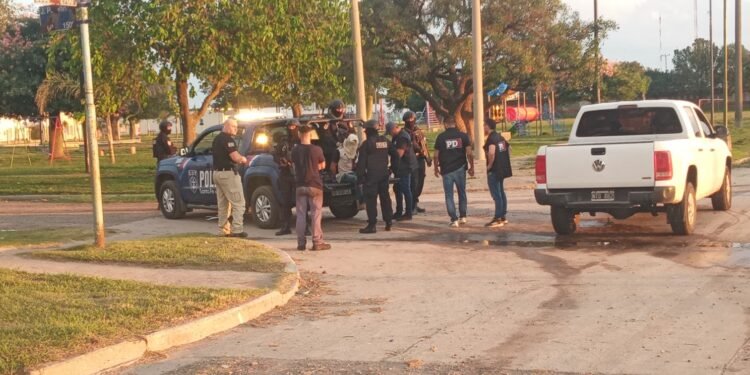 Quedó preso por 90 días un ladrón con múltiples antecedentes delictivos