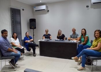 Capacitación en temas ambientales a funcionarios y trabajadores municipales