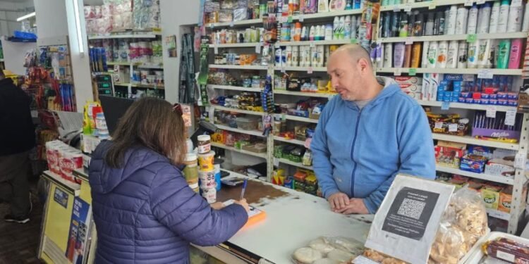 ¿Cómo trabajará el comercio el feriado del 24 de marzo?