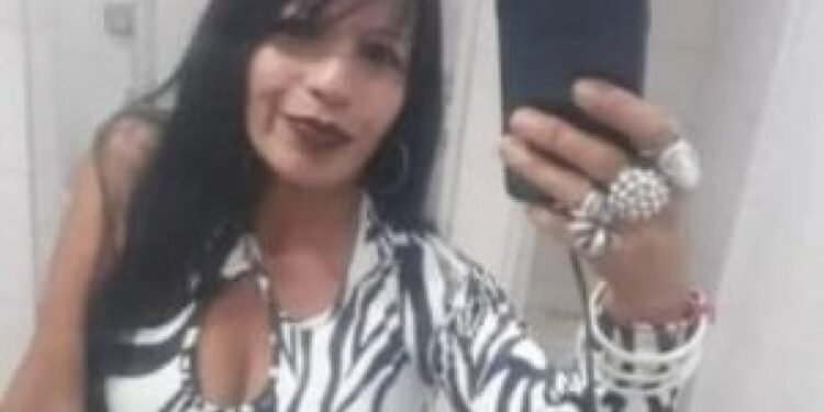 Solicitan el paradero de una mujer santafesina