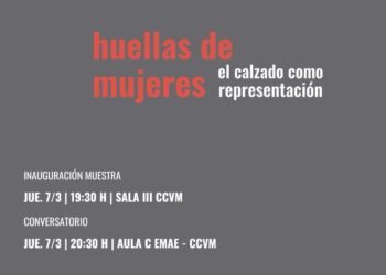 Muestra y conversatorio por el Día Internacional de la Mujer Trabajadora