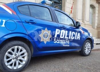 Violó una orden de restricción contra su ex pareja y terminó detenido
