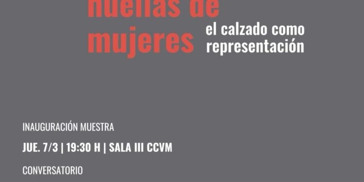 Muestra y conversatorio por el Día Internacional de la Mujer Trabajadora