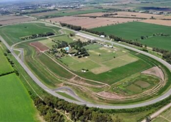 Campeonato Argentino de Ruta para Juveniles y Menores de ciclismo: el cronograma completo