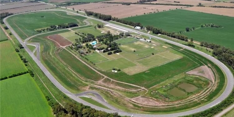 Campeonato Argentino de Ruta para Juveniles y Menores de ciclismo: el cronograma completo
