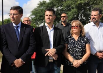 Rafaela conmemoró el Día Nacional de la Memoria por la Verdad y la Justicia