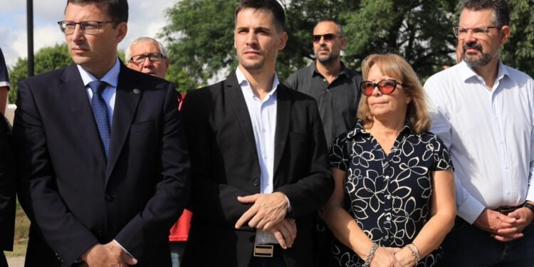 Rafaela conmemoró el Día Nacional de la Memoria por la Verdad y la Justicia