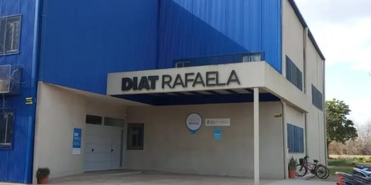 El DIAT presentó los talleres 2024