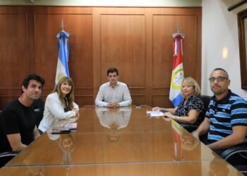 Rafaela se sumará a las «Postas Culturales»