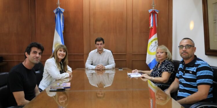 Rafaela se sumará a las «Postas Culturales»