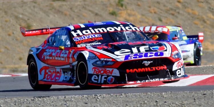 TC en Rafaela: las razones por las cuales la carrera de junio empieza a «correrse» en Viedma