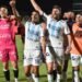 Triunfazo de Atlético: por Copa Argentina, eliminó al subcampeón Defensa y Justicia