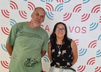 Villa Podio: «La inquietud nuestra es que el barrio crezca»