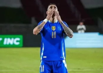 La selección culminó su gira por los Estados Unidos con un triunfo sobre Costa Rica