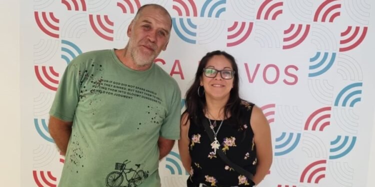 Villa Podio: «La inquietud nuestra es que el barrio crezca»