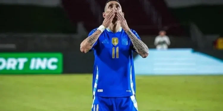 La selección culminó su gira por los Estados Unidos con un triunfo sobre Costa Rica