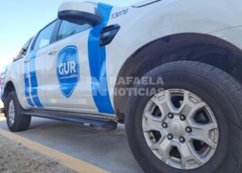 En cuestión de horas, recuperaron una bicicleta robada