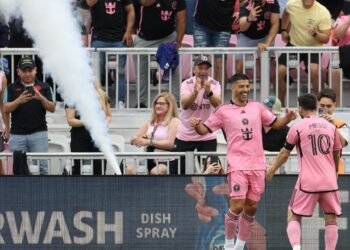 El Inter Miami de Messi debuta en la Concachampions: a qué hora y cómo verlo