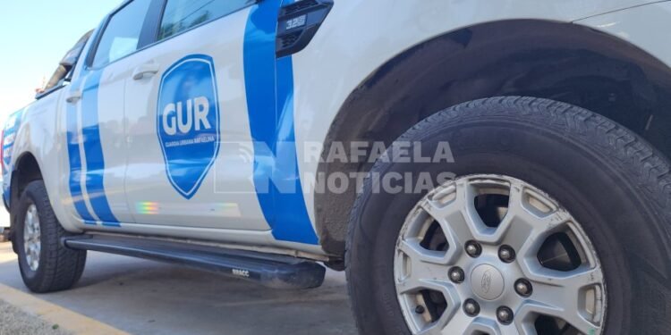 En cuestión de horas, recuperaron una bicicleta robada