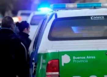 Encuentran el cadáver de un hombre en la costa de Mar del Plata