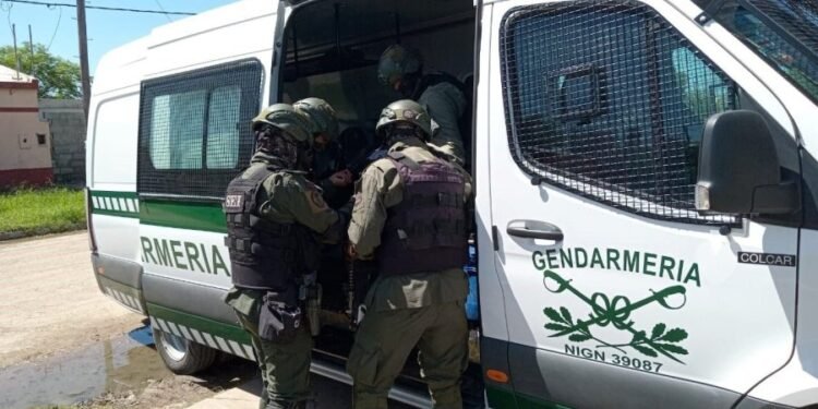 Narcotráfico en Rafaela: ¿qué encontraron en los allanamientos contra Ramallo y porqué se consideran que fueron “magros”?