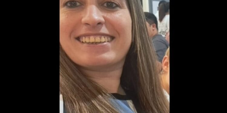 Sin contacto desde el sábado, solicitan el paradero de una mujer