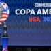 Se largó la venta de entradas para la Copa América 2024