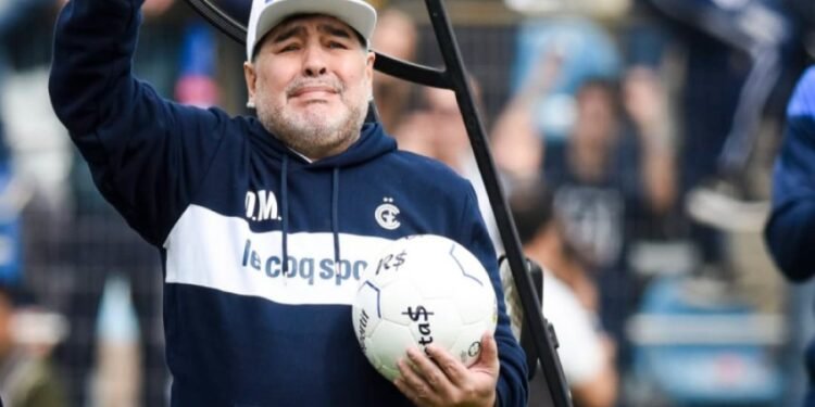 Hay fecha confirmada para el juicio por la muerte de Diego Armando Maradona