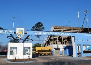 Debido a las altas temperaturas, Atlético Rafaela modifica sus horarios de entrenamiento