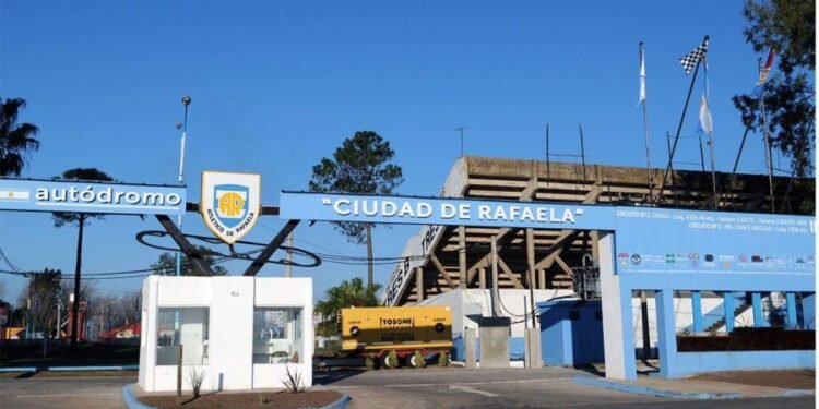 Debido a las altas temperaturas, Atlético Rafaela modifica sus horarios de entrenamiento