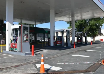 Liberaron a los dos detenidos que eran sospechosos del crimen del playero en Rosario
