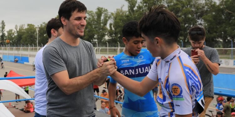Rafaela fue sede del Campeonato Argentino de Ruta para Menores y Juveniles
