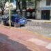 Inseguridad en Rafaela: intentaron robar nafta de una moto en pleno centro