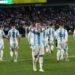 La selección Argentina cierra su gira por Estados Unidos enfrentando a Costa Rica