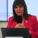 Bullrich destacó en Rosario el descenso de homicidios