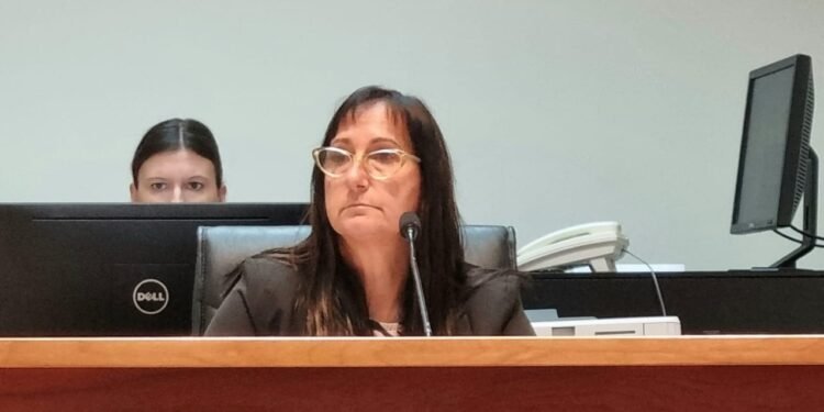 Prisión preventiva para un sunchalense acusado de abuso sexual