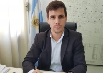 100 días de Leonardo Viotti como Intendente de Rafaela