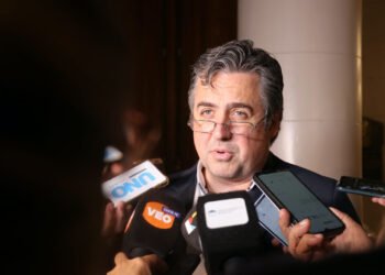 Cococcioni: “Hay indicadores que muestran mejoras en seguridad, pero somos muy cautos”