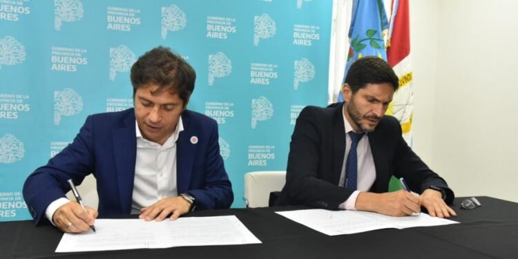 Trabajo conjunto entre las provincias de Santa Fe y Buenos Aires contra el narcotráfico