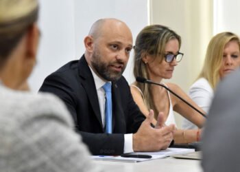 Misión comercial a Dubái: empresas santafesinas proyectan ventas por más de 13 millones de dólares a mediados de año