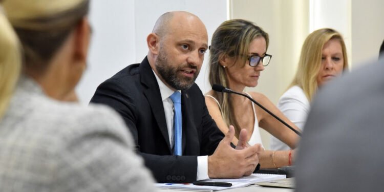 Misión comercial a Dubái: empresas santafesinas proyectan ventas por más de 13 millones de dólares a mediados de año