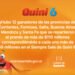 ¡FUERON 12 LOS GANADORES DEL SIEMPRE SALE DE QUINI 6 EN TODO EL PAÍS!