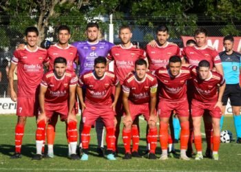 Copa Federación: Ferro no pudo ante Atlético Tostado y quedó eliminado