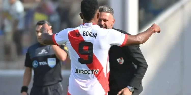 Copa Libertadores River visita a Libertad para recuperarse de la derrota en el Superclásico frente a Boca
