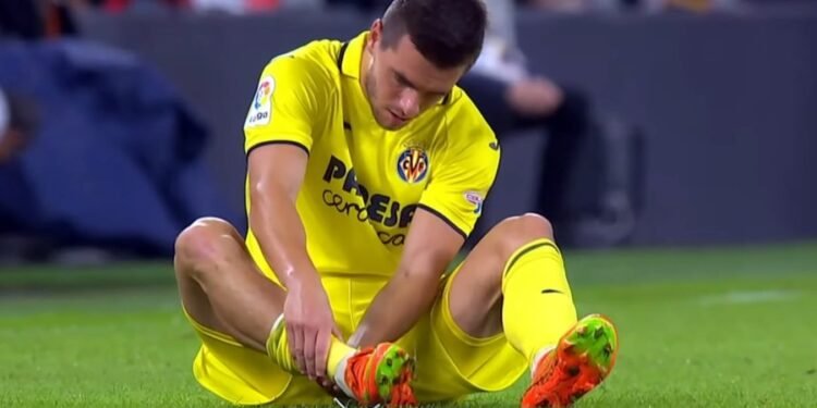 ¿Cuáles son los factores que provocan las lesiones en los deportistas?