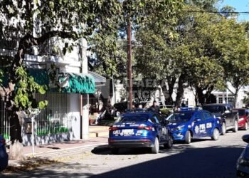 Inseguridad en Rafaela: lo detuvieron por andar armado, lo soltaron a las horas pero volvió a la Comisaría por robo