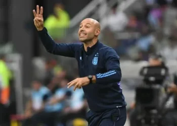 Javier Mascherano: «Tenemos una idea de cómo armar el plantel»