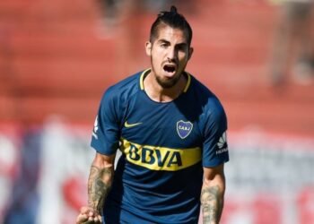 Un ex jugador de Boca fue condenado a cinco años de prisión